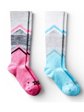 Target All in Motion Knee High Compression Socks NWT